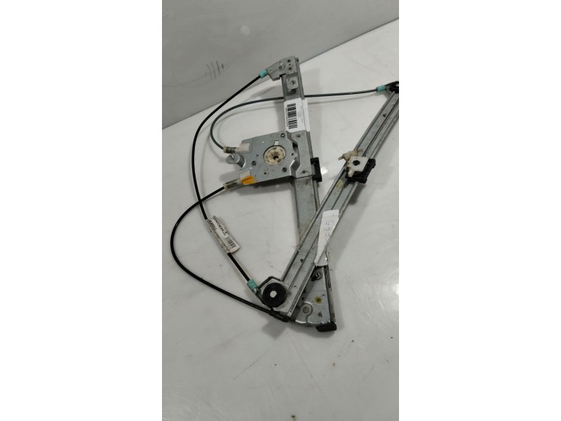 Recambio de elevalunas delantero izquierdo para renault laguna ii (bg0) referencia OEM IAM 60805510  