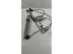 Recambio de elevalunas delantero izquierdo para renault laguna ii (bg0) referencia OEM IAM 60805510   2
