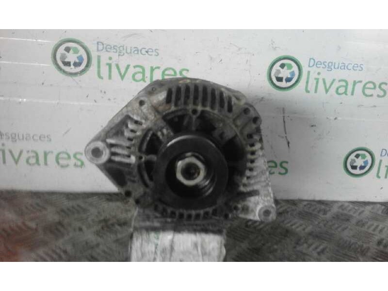 Recambio de alternador para mitsubishi carisma berina 5 (da0) 1.9 turbodiesel   |   0.97 - 0.99 | 1997 - 1999 | 90 cv / 66 kw re