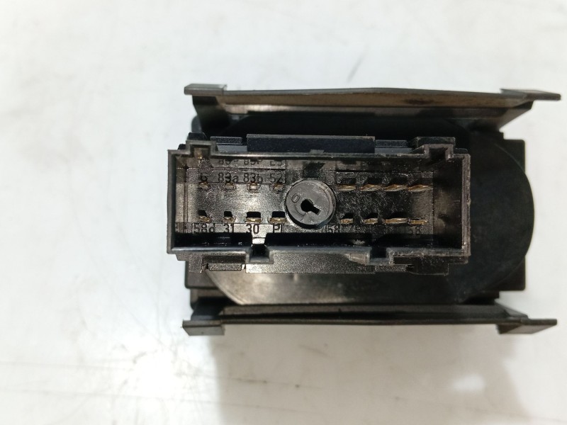 Recambio de mando luces para ford focus c-max (dm2) 1.6 referencia OEM IAM   