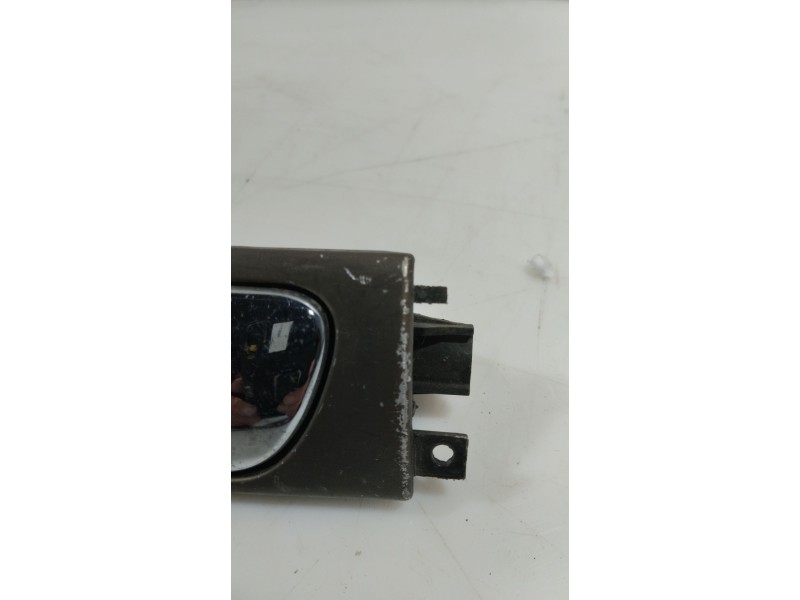 Recambio de maneta interior delantera izquierda para audi a6 c5 (4b2, 4b4) 2.8 referencia OEM IAM 4B837019  