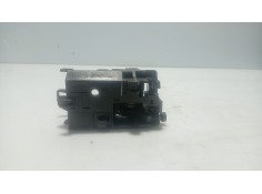 Recambio de maneta interior delantera izquierda para nissan almera ii hatchback (n16) 2.2 di referencia OEM IAM 806719F003   2