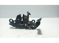 Recambio de cerradura capot para nissan almera ii hatchback (n16) 2.2 di referencia OEM IAM 656015M40A  