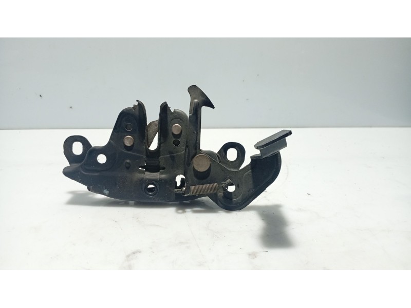 Recambio de cerradura capot para nissan almera ii hatchback (n16) 2.2 di referencia OEM IAM 656015M40A  