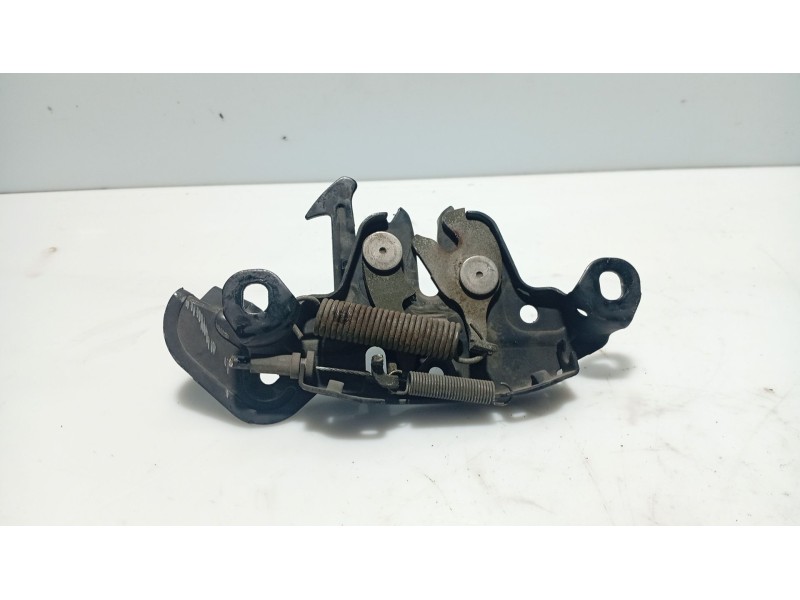 Recambio de cerradura capot para nissan almera ii hatchback (n16) 2.2 di referencia OEM IAM 656015M40A  