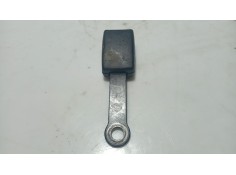 Recambio de anclaje cinturon delantero derecho para nissan almera ii hatchback (n16) 2.2 di referencia OEM IAM 86842BM770  