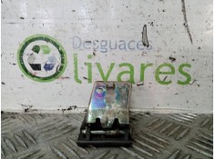 Recambio de no identificado para ssangyong rodius 2.7 turbodiesel cat   |   0.05 - ... | 2005 | 163 cv / 120 kw referencia OEM I 2