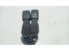 Recambio de anclaje cinturon trasero izquierdo para nissan almera ii hatchback (n16) 2.2 di referencia OEM IAM 86842BM400  