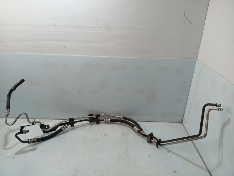 Recambio de tubo para ford focus c-max (dm2) 1.6 referencia OEM IAM   