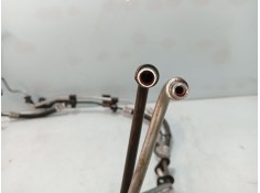 Recambio de tubo para ford focus c-max (dm2) 1.6 referencia OEM IAM    2