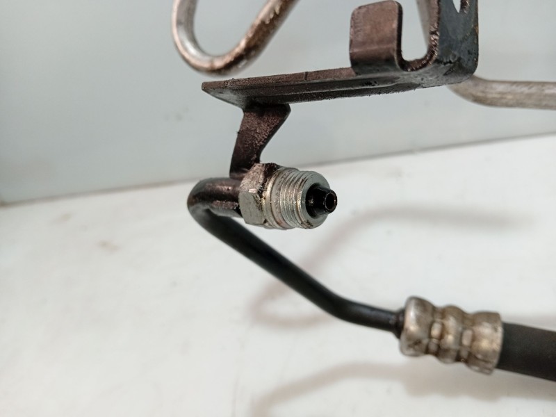 Recambio de tubo para ford focus c-max (dm2) 1.6 referencia OEM IAM   