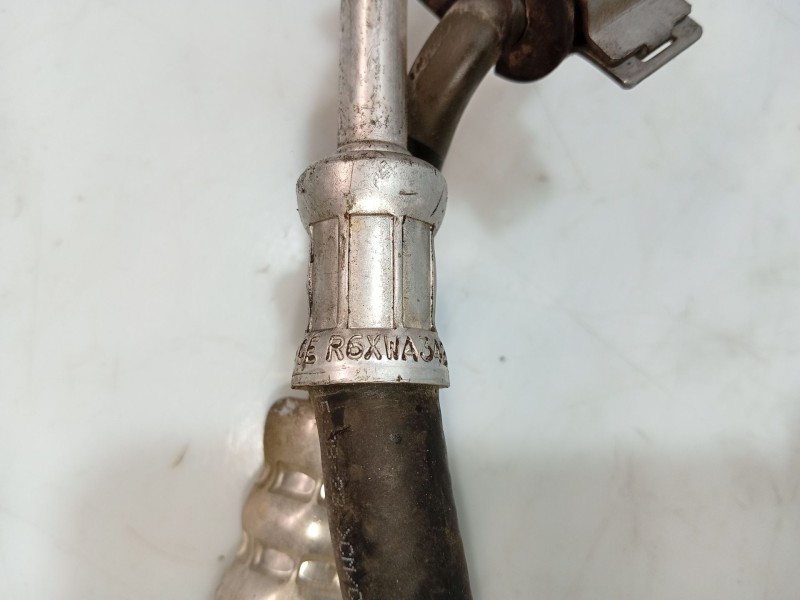 Recambio de tubo para ford focus c-max (dm2) 1.6 referencia OEM IAM   