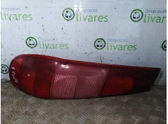 Recambio de piloto trasero izquierdo para  referencia OEM IAM   