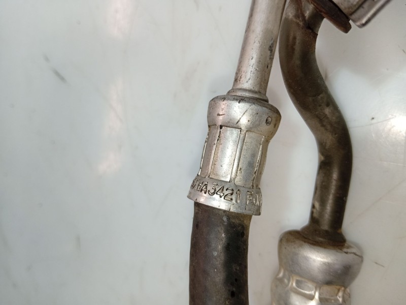 Recambio de tubo para ford focus c-max (dm2) 1.6 referencia OEM IAM   