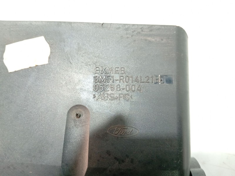 Recambio de rejilla aireadora para ford focus c-max (dm2) 1.6 referencia OEM IAM   