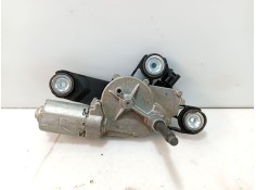 Recambio de motor limpia trasero para ford focus c-max (dm2) 1.6 referencia OEM IAM 1689913  