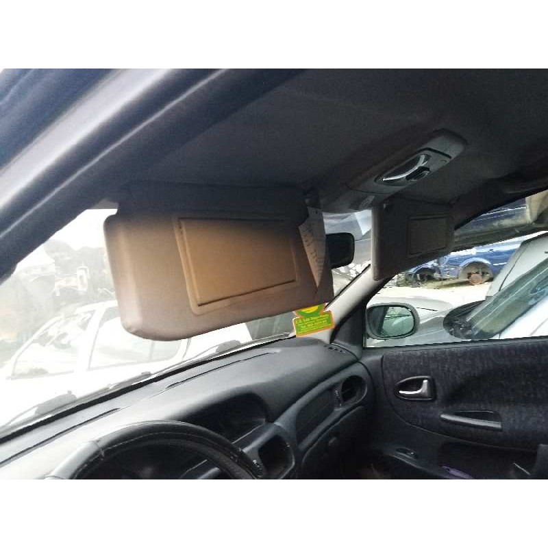 renault megane i fase 2 berlina (ba0) 1.9 dti diesel   |   0.99 - ... | 1999 | 80 cv / 59 kw del año 1999