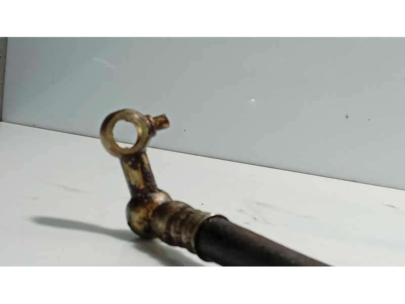 Recambio de tubo para nissan almera ii hatchback (n16) 2.2 di referencia OEM IAM 49720BN301  