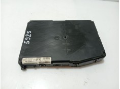 Recambio de modulo electronico para renault scénic ii (jm0/1_) 1.9 dci (jm0g, jm12, jm1g, jm2c) referencia OEM IAM 8200309690   2