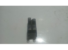 Recambio de mando elevalunas delantero izquierdo para nissan almera ii hatchback (n16) 2.2 di referencia OEM IAM 254015M511  