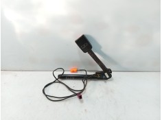 Recambio de anclaje cinturon delantero izquierdo para ford focus c-max (dm2) 1.6 referencia OEM IAM   