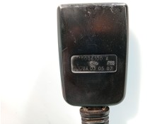 Recambio de anclaje cinturon delantero izquierdo para ford focus c-max (dm2) 1.6 referencia OEM IAM    2