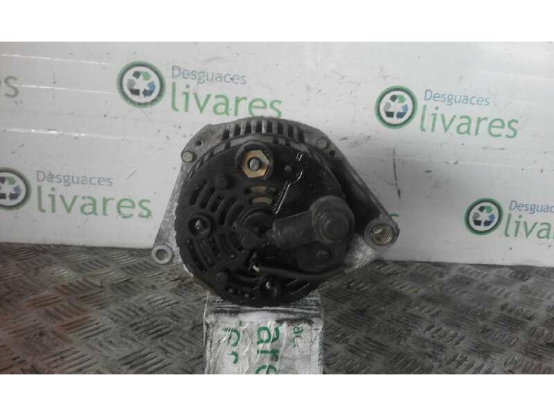 Recambio de alternador para mitsubishi carisma berina 5 (da0) 1.9 turbodiesel   |   0.97 - 0.99 | 1997 - 1999 | 90 cv / 66 kw re
