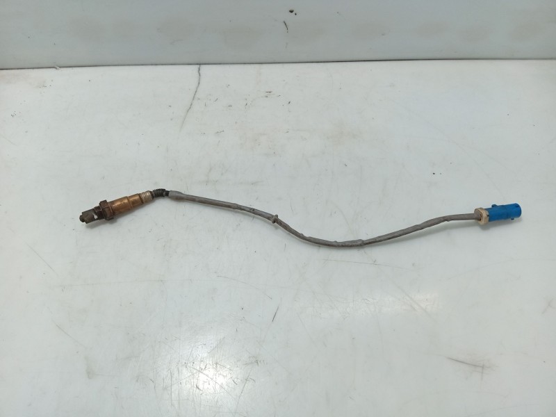 Recambio de sonda lambda para ford focus c-max (dm2) 1.6 referencia OEM IAM   