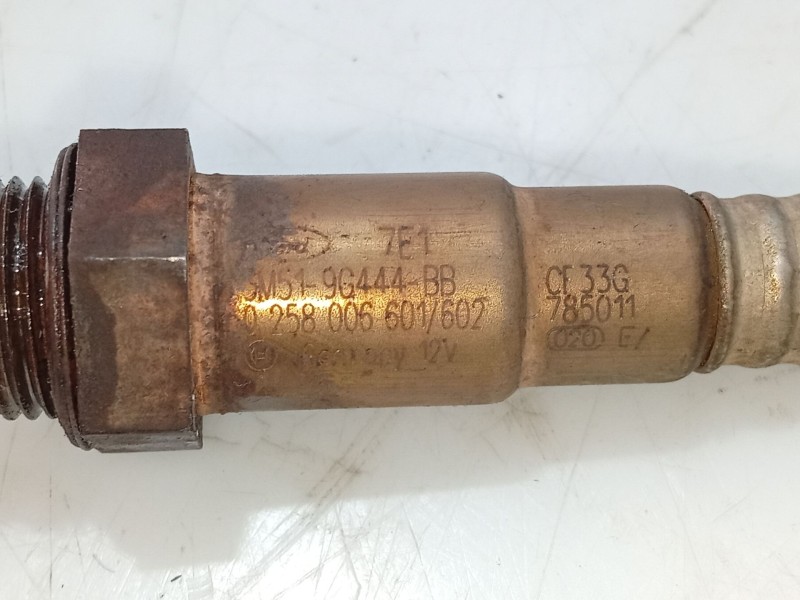 Recambio de sonda lambda para ford focus c-max (dm2) 1.6 referencia OEM IAM   