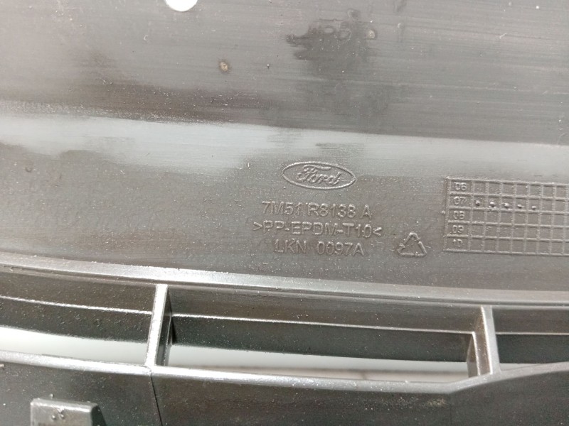 Recambio de moldura para ford focus c-max (dm2) 1.6 referencia OEM IAM   