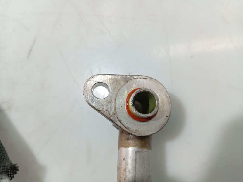 Recambio de tubo para ford focus c-max (dm2) 1.6 referencia OEM IAM   