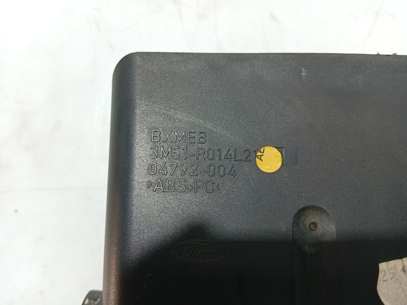 Recambio de aireador para ford focus c-max (dm2) 1.6 referencia OEM IAM   