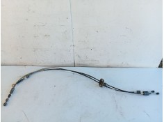 Recambio de varillaje cambio para ford focus c-max (dm2) 1.6 referencia OEM IAM   