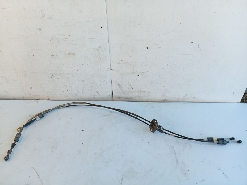 Recambio de varillaje cambio para ford focus c-max (dm2) 1.6 referencia OEM IAM   