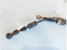 Recambio de varillaje cambio para ford focus c-max (dm2) 1.6 referencia OEM IAM    2