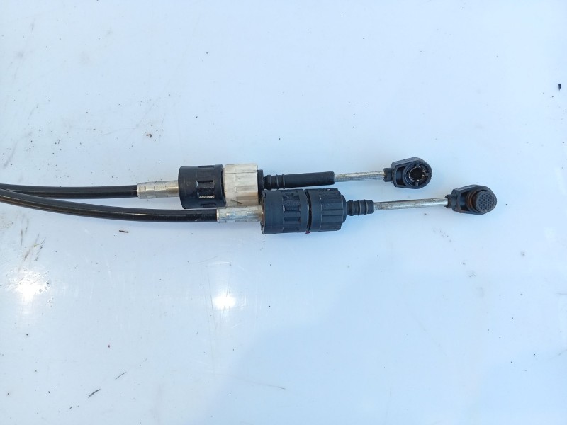Recambio de varillaje cambio para ford focus c-max (dm2) 1.6 referencia OEM IAM   