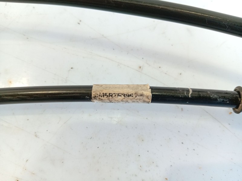 Recambio de varillaje cambio para ford focus c-max (dm2) 1.6 referencia OEM IAM   