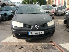 renault megane ii familiar 1.5 dci diesel   |   0.03 - ... | 2003 | 106 cv / 78 kw del año 2003
