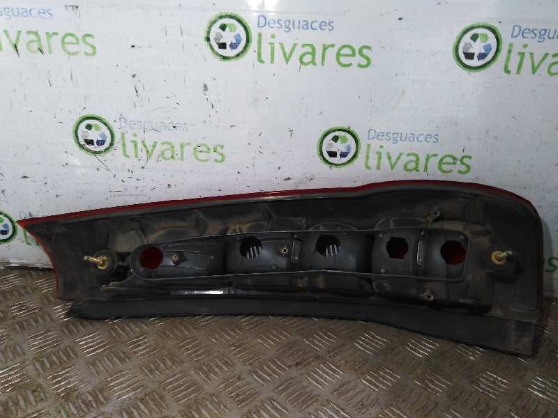 Recambio de piloto trasero izquierdo para  referencia OEM IAM   