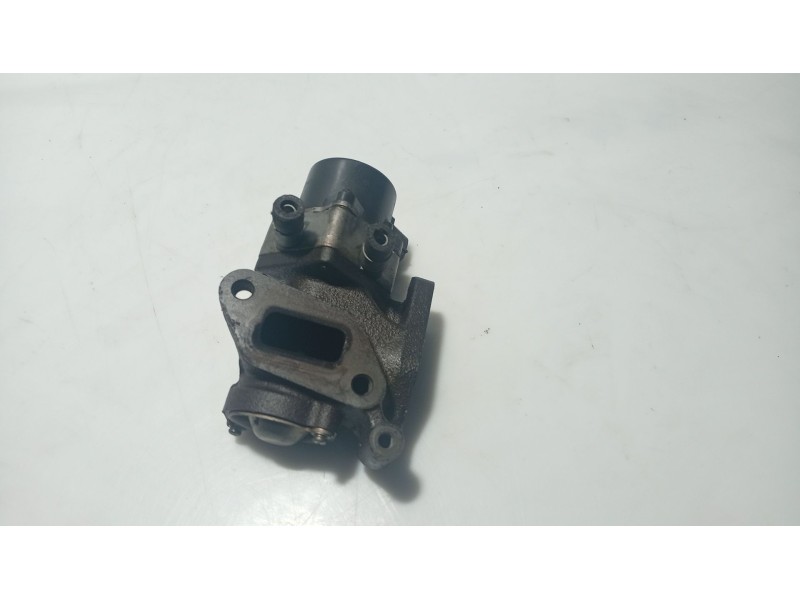Recambio de valvula egr para nissan almera ii hatchback (n16) 2.2 di referencia OEM IAM 147105M302  