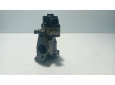 Recambio de valvula egr para nissan almera ii hatchback (n16) 2.2 di referencia OEM IAM 147105M302   2