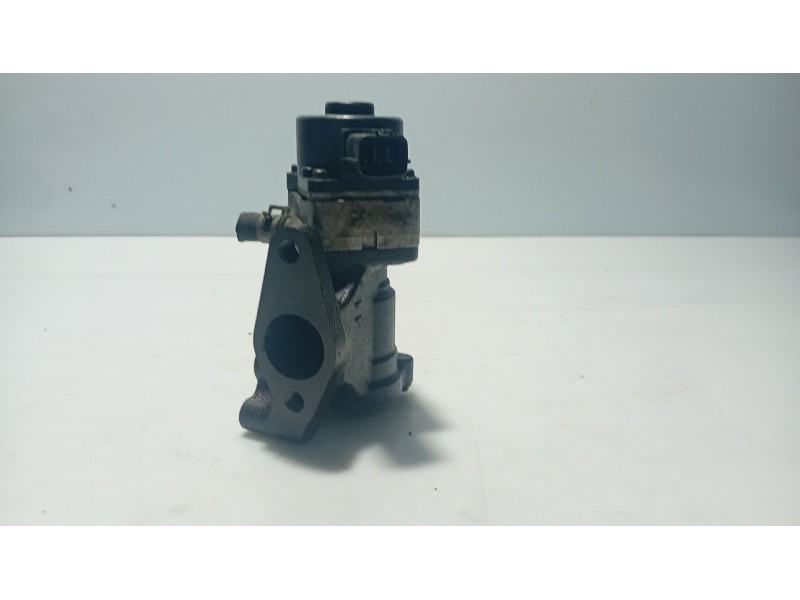 Recambio de valvula egr para nissan almera ii hatchback (n16) 2.2 di referencia OEM IAM 147105M302  