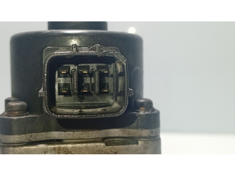 Recambio de valvula egr para nissan almera ii hatchback (n16) 2.2 di referencia OEM IAM 147105M302  