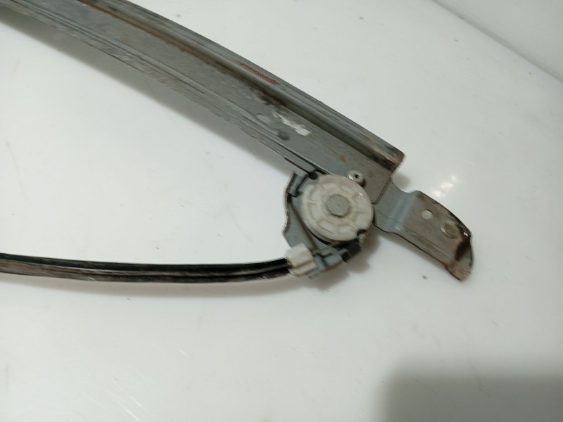 Recambio de elevalunas delantero derecho para renault megane ii coupe/cabrio referencia OEM IAM 0  