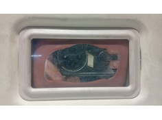 Recambio de parasol derecho para nissan almera ii hatchback (n16) 2.2 di referencia OEM IAM 96400BM410   2