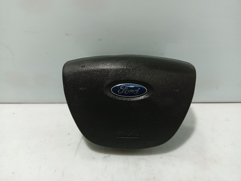Recambio de airbag delantero izquierdo para ford focus c-max (dm2) 1.6 referencia OEM IAM   