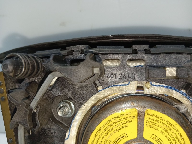 Recambio de airbag delantero izquierdo para ford focus c-max (dm2) 1.6 referencia OEM IAM   