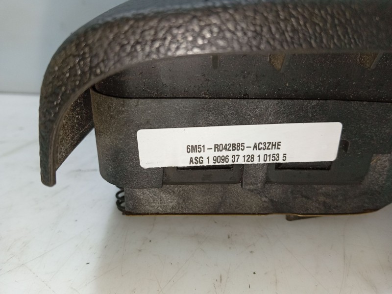 Recambio de airbag delantero izquierdo para ford focus c-max (dm2) 1.6 referencia OEM IAM   