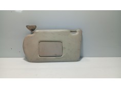 Recambio de parasol izquierdo para nissan almera ii hatchback (n16) 2.2 di referencia OEM IAM 96401BM470  