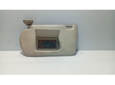 Recambio de parasol izquierdo para nissan almera ii hatchback (n16) 2.2 di referencia OEM IAM 96401BM470   2